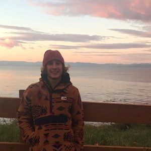 Meet your Posher, Kyle